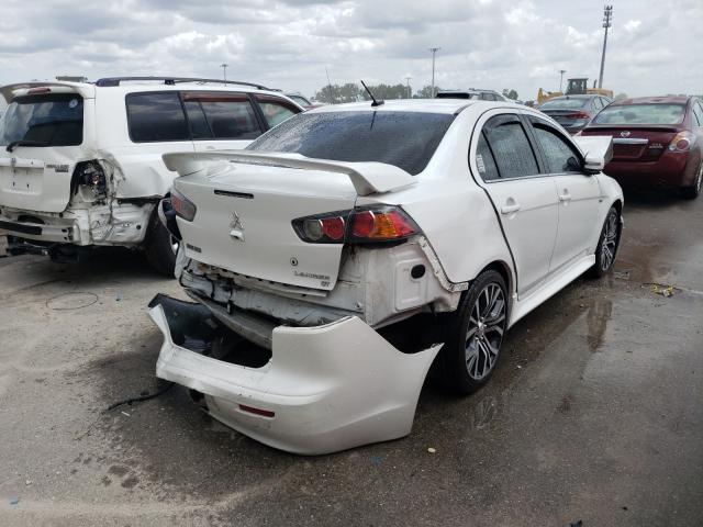 2016 MITSUBISHI LANCER GT JA32U8FW3GU008456