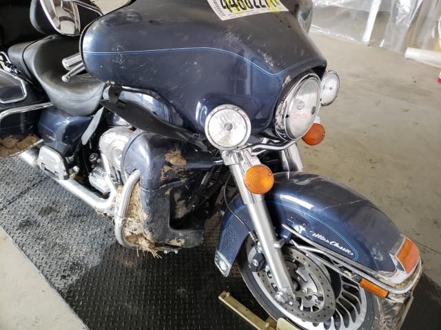 2009 HARLEY-DAVIDSON FLHTCU 1HD1FC4109Y616916