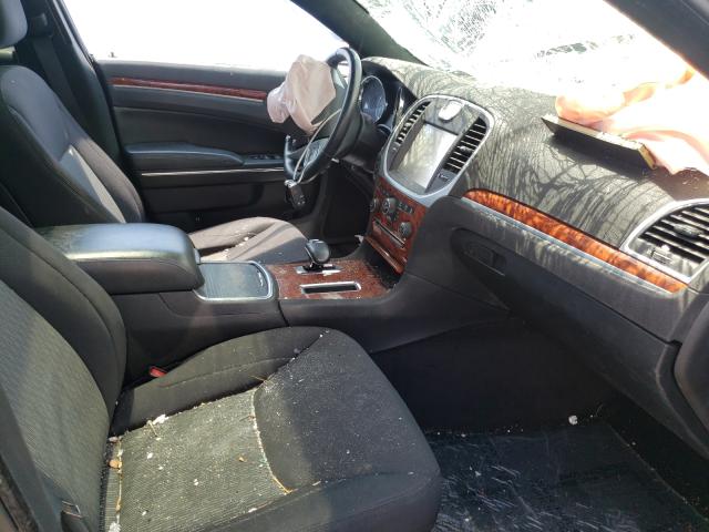 2014 CHRYSLER 300 2C3CCAAG6EH375985