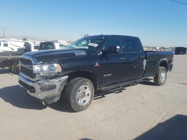 2020 RAM 3500 TRADE 3C63R3GL5LG240835