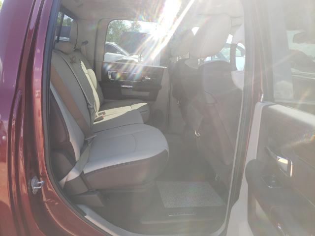 2018 RAM 2500 LONGH 3C6UR5GJ7JG248060
