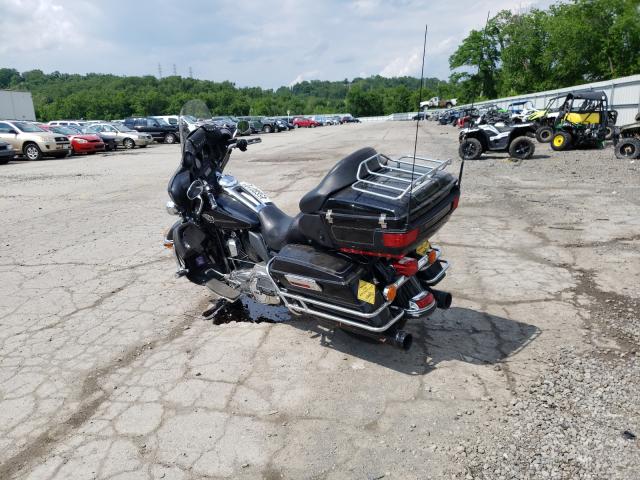 2013 HARLEY-DAVIDSON FLHTCU ULT 1HD1FCM10DB651581