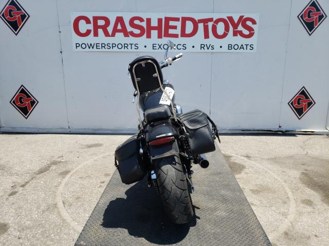 2003 HONDA VT750 DCA JH2RC441X3M700184