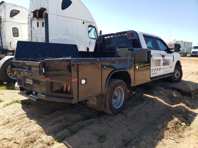 2019 FORD F350 1FD8W3HT4KED03429