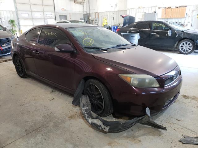 2006 Toyota Scion Tc