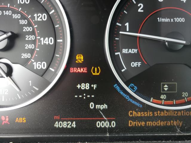 2016 BMW M235I WBA1M1C57GV578483
