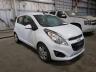 2014 CHEVROLET  SPARK