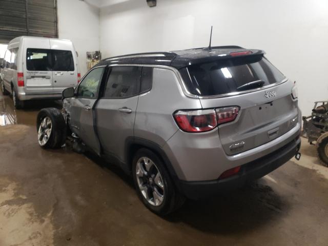 2020 JEEP COMPASS LI 3C4NJDCB8LT138853