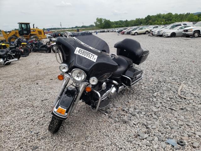2008 HARLEY-DAVIDSON FLHT CLASS 1HD1FF4138Y662367