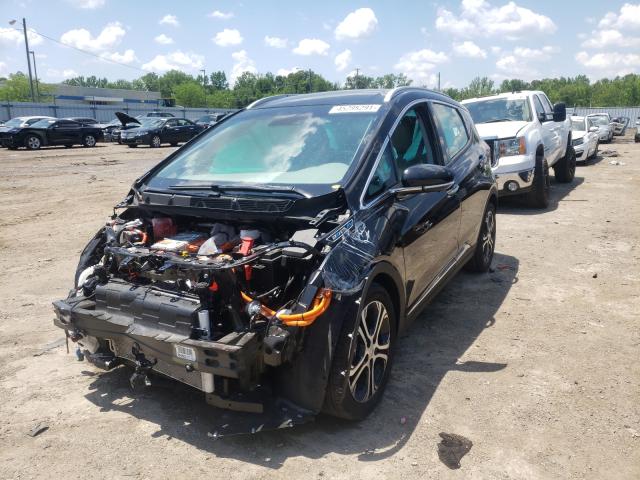 2020 CHEVROLET BOLT EV PR 1G1FZ6S00L4123531