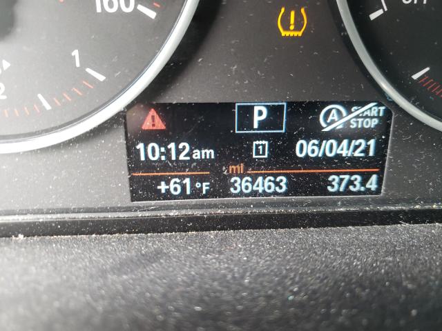 2016 BMW 228 I SULE WBA1F9C52GV742649