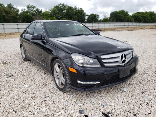 2013 Mercedes-Benz C 250 for sale in New Braunfels, TX