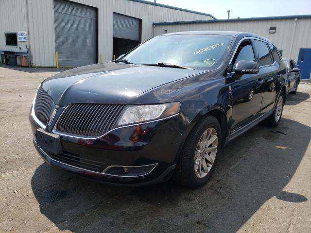 2013 LINCOLN MKT 2LMHJ5NK1DBL56176