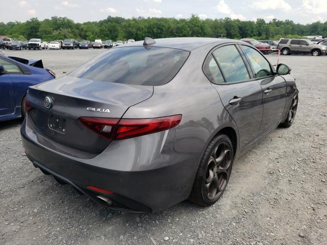 2017 ALFA ROMEO GIULIA TI ZARFAEEN4H7555583