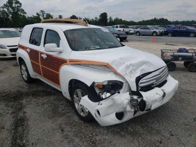 Salvage Cars with No Bids Yet For Sale at auction: 2009 Chevrolet HHR LS