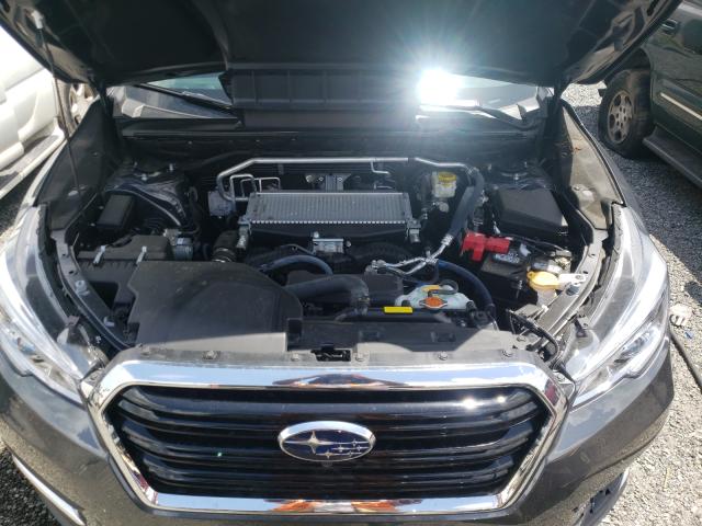 2021 SUBARU ASCENT TOU 4S4WMARD3M3402671