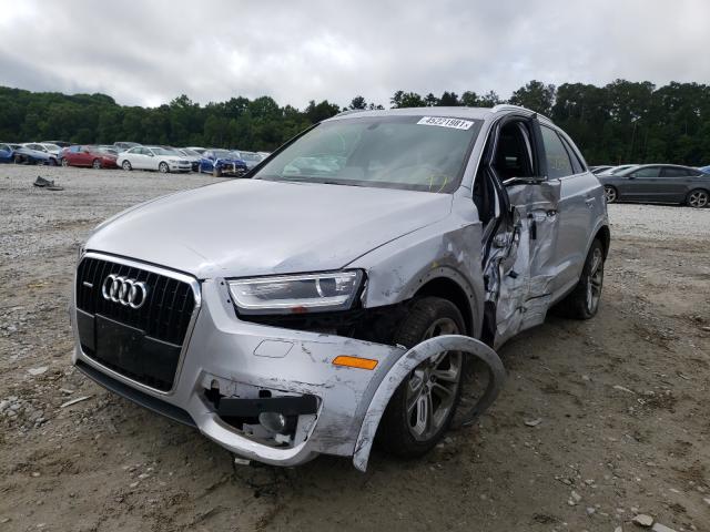 2015 AUDI Q3 PRESTIG WA1GFCFS7FR008974