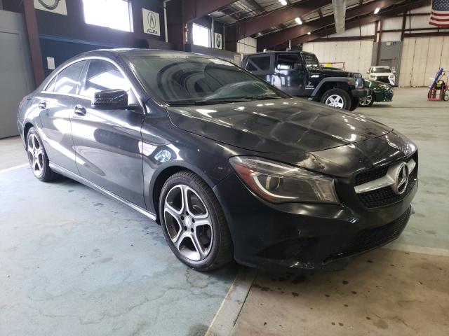 2014 MERCEDES-BENZ CLA 250 4M WDDSJ4GB5EN075054