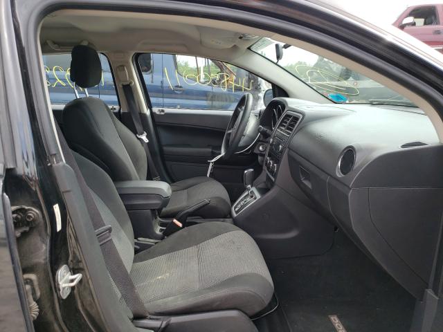 2010 DODGE CALIBER SX 1B3CB4HA9AD619266