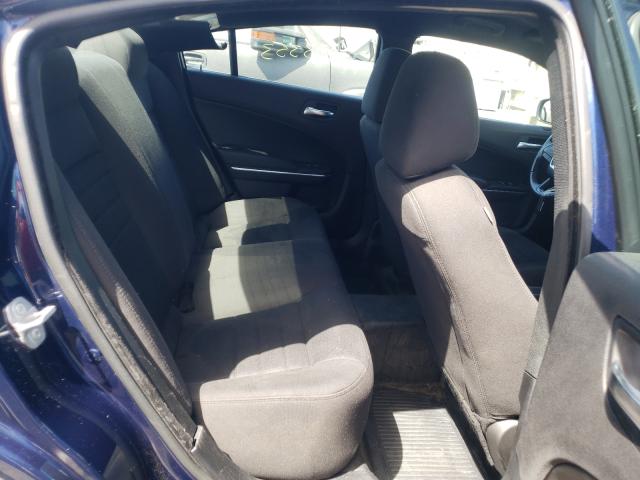 2015 DODGE CHARGER PO 2C3CDXATXFH805984