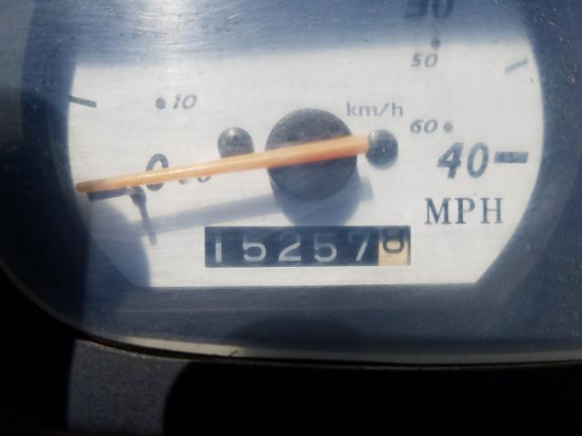 2002 YAMAHA YW50 AP ZU LPRSA20A82A003620