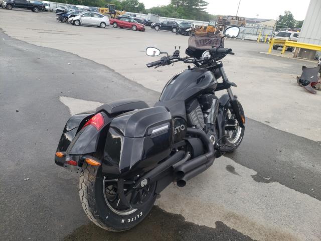 2013 VICTORY MOTORCYCLES JUDGE 5VPMB36N7D3011115