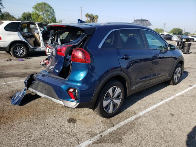 2020 KIA NIRO LX KNDCB3LC1L5397899