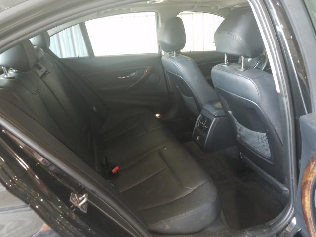 2014 BMW 328 D WBA3D3C50EK155389