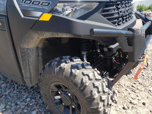 2021 POLARIS RANGER 100 4XATAE998M8016020