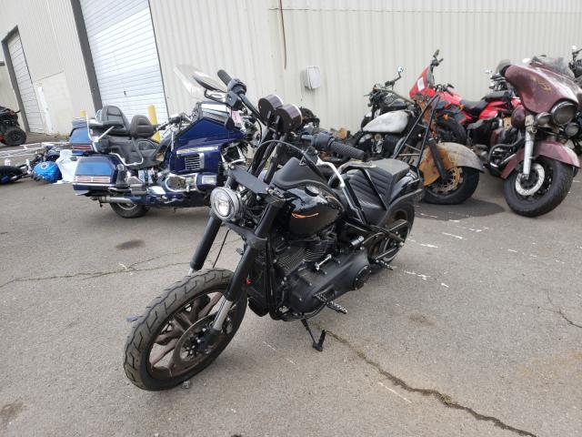 2020 HARLEY-DAVIDSON FXLRS 1HD1YWK11LB023090