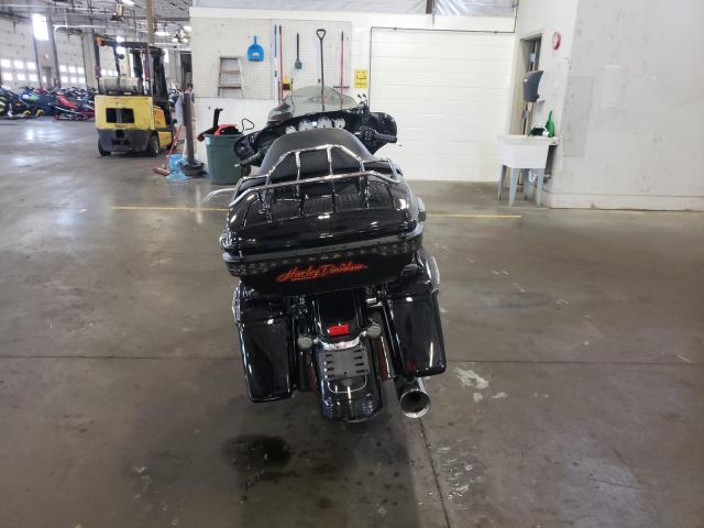 2016 HARLEY-DAVIDSON FLHXS STRE 1HD1KRM16GB646355
