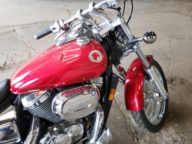 2003 HONDA VT750 DCB JH2RC44533M710865