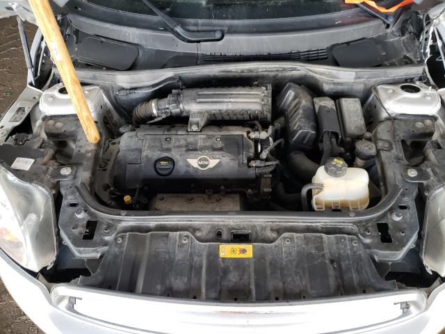2014 MINI COOPER COU WMWZB3C59EWR40602