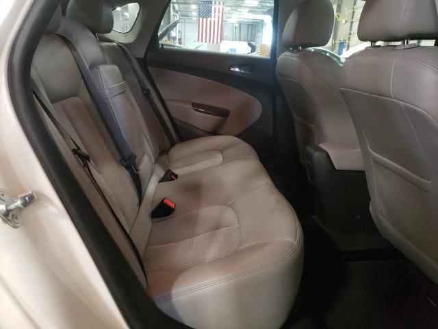 2016 BUICK VERANO SPO 1G4PW5SK3G4131902