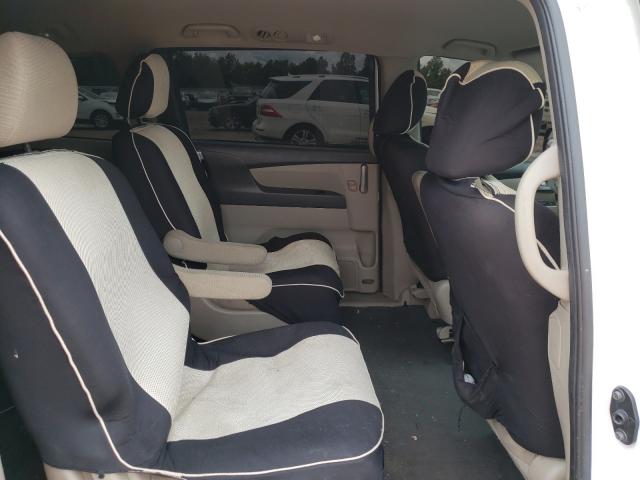 2013 HONDA ODYSSEY LX 5FNRL5H23DB086574