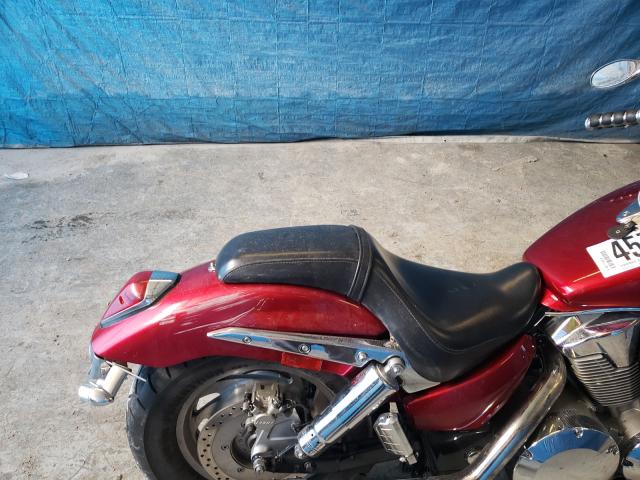 2004 HONDA VTX1300 C 1HFSC55034A007732