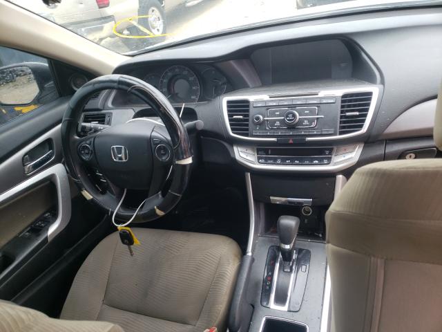 1HGCT1B30FA011408 Honda Accord Lx- 2015. Фото: 8