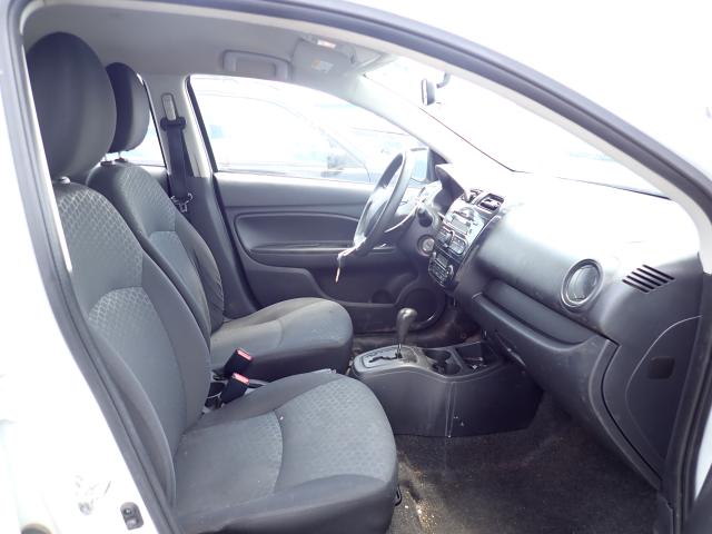 2015 MITSUBISHI MIRAGE DE ML32A3HJ8FH055376