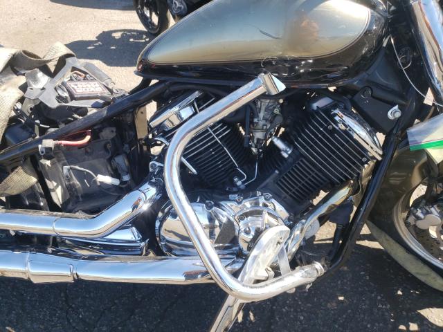 2005 YAMAHA XVS1100 A JYAVP11EX5A077862