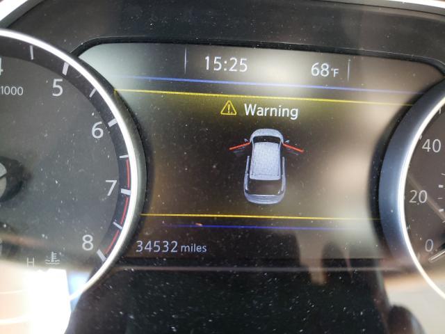 2016 NISSAN MURANO 5N1AZ2MH8GN130333