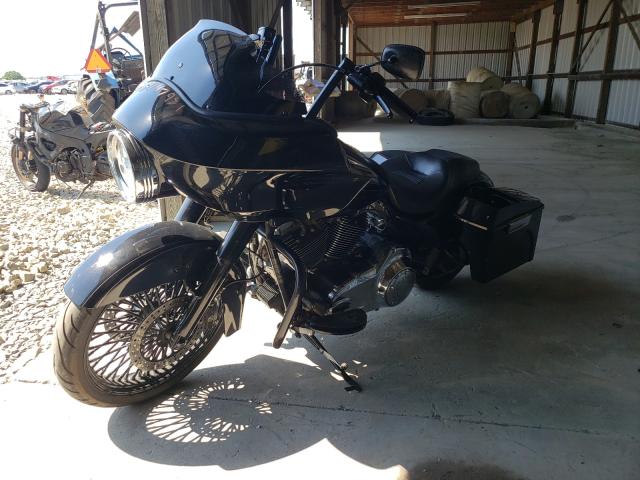 2010 HARLEY-DAVIDSON FLTRX 1HD1KH410AB602143