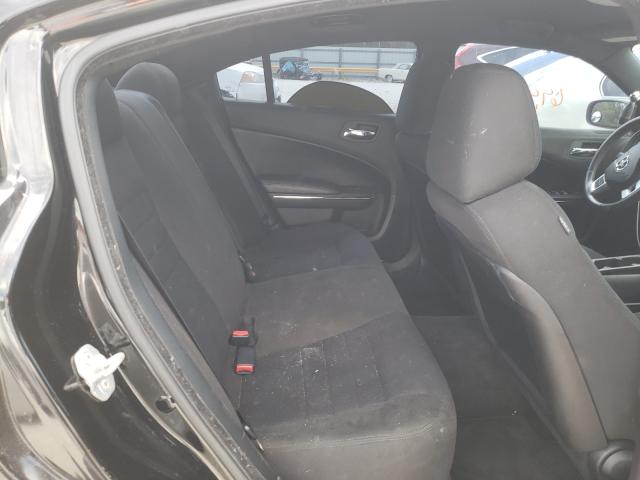 2012 DODGE CHARGER PO 2C3CDXAT3CH255622