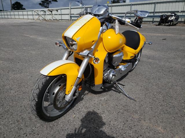 2008 SUZUKI VZR1800 JS1VY53A282105407