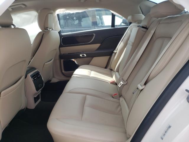 2018 LINCOLN CONTINENTA 1LN6L9SP6J5601560