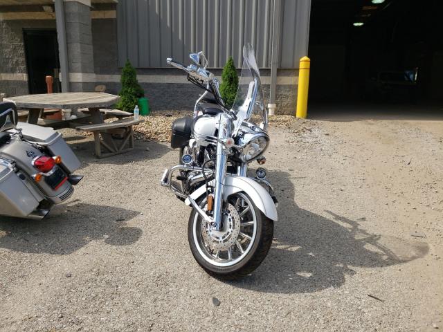 2008 YAMAHA XV1900 CT JYAVP22E58A006593