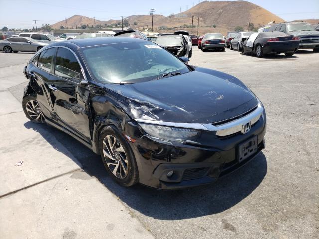 2016 HONDA CIVIC TOUR 2HGFC1F90GH643517