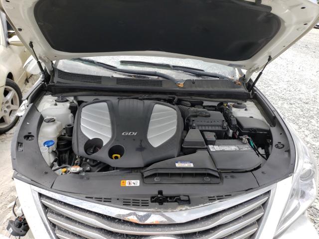 2016 HYUNDAI AZERA KMHFG4JG6GA505873