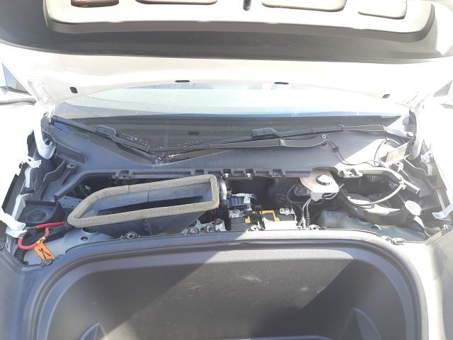 2020 TESLA MODEL Y 5YJYGDEE2LF015213