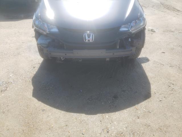 2015 HONDA FIT LX 3HGGK5H54FM750126