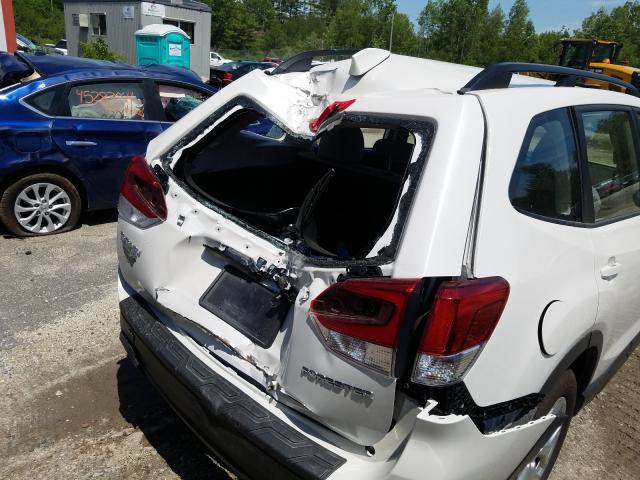 2021 SUBARU FORESTER JF2SKADC7MH451139